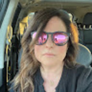 Meet your Posher, Joanna